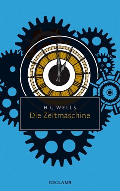 Die Zeitmaschine von Reclam, Ditzingen